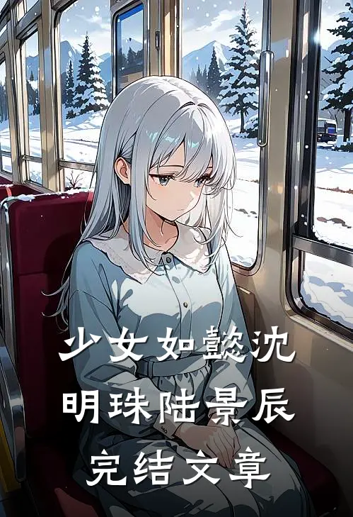少女如懿沈明珠陆景辰完结文章