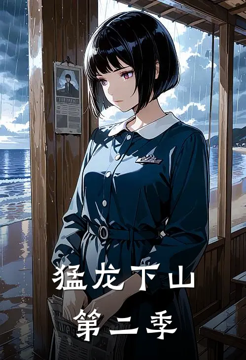 猛龙下山第二季