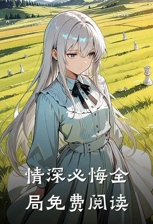 情深必悔全局免费阅读