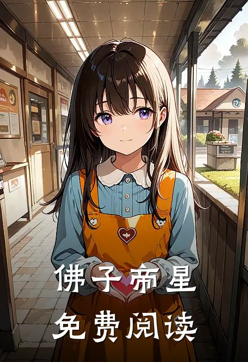 佛子帝星免费阅读