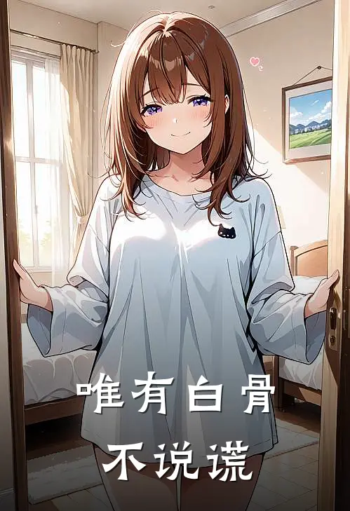 唯有白骨不说谎