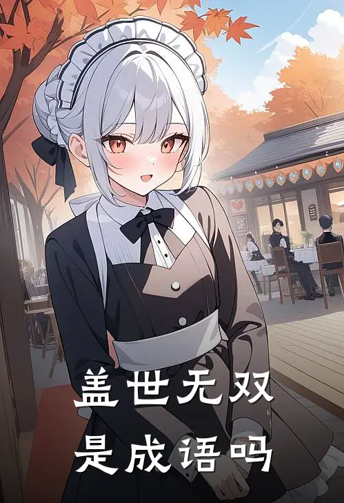 盖世无双是成语吗