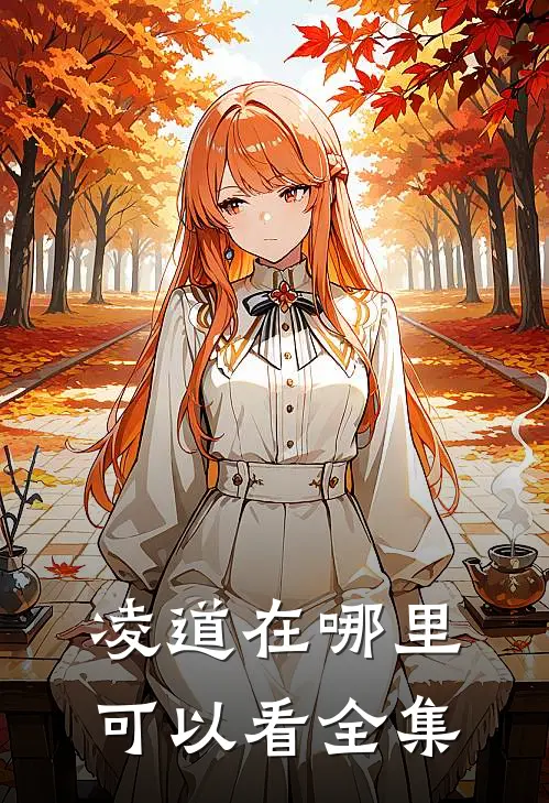 凌道在哪里可以看全集