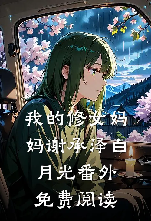 我的修女妈妈谢承泽白月光 番外免费阅读