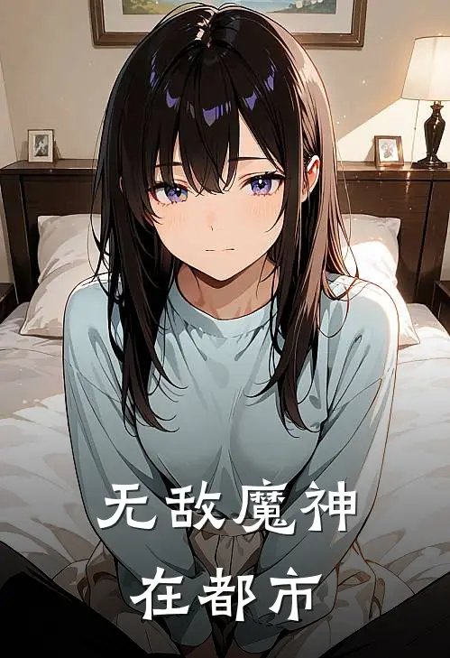 无敌魔神在都市