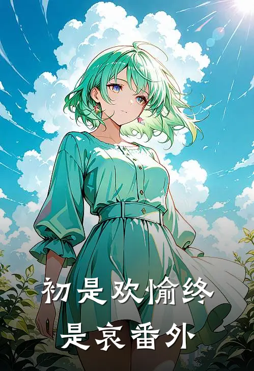 初是欢愉终是哀番外
