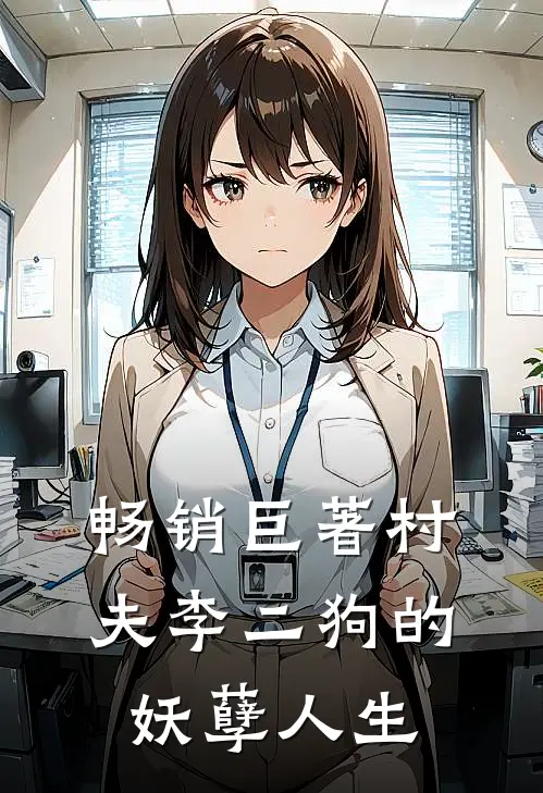 畅销巨著村夫李二狗的妖孽人生