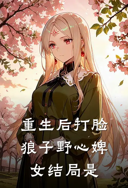 重生后打脸狼子野心婢女结局是