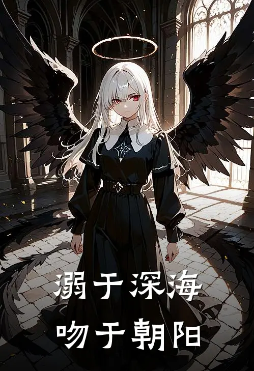 溺于深海，吻于朝阳