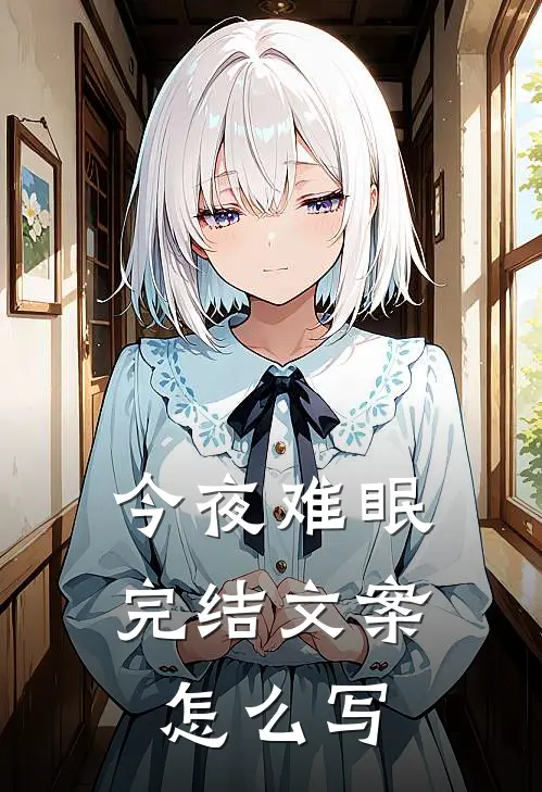 今夜难眠完结文案怎么写