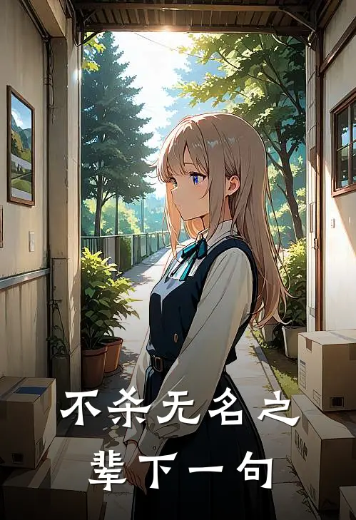 不杀无名之辈下一句