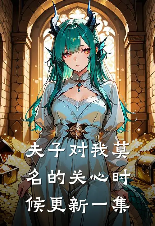 夫子对我莫名的关心时候更新一集