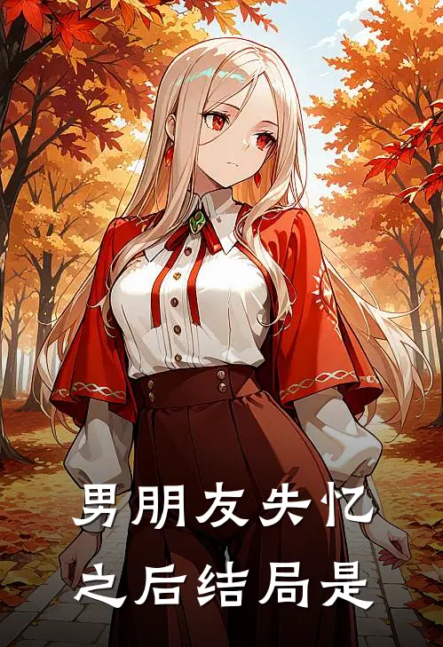男朋友失忆之后结局是