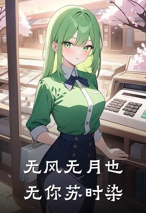 无风无月也无你苏时染