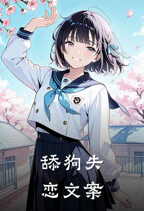 舔狗失恋文案