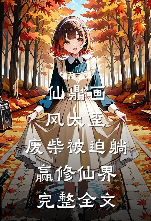 仙鼎画风太歪，废柴被迫躺赢修仙界完整全文