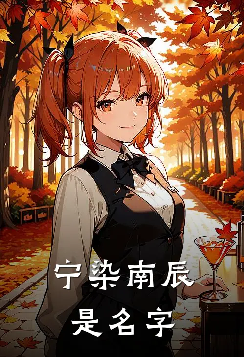 宁染南辰是名字