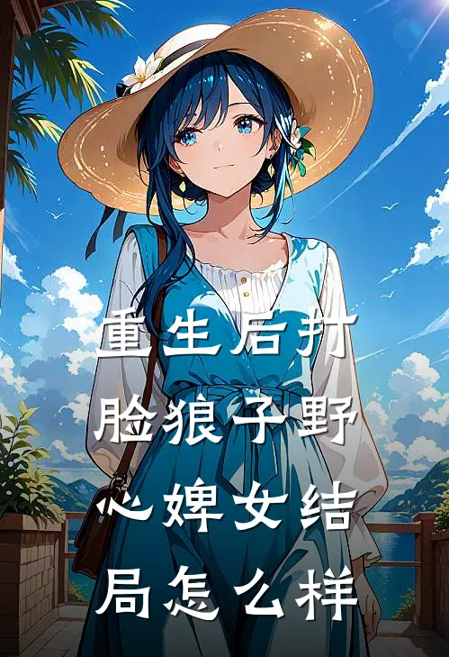 重生后打脸狼子野心婢女结局怎么样