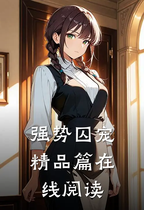 强势囚宠精品篇在线阅读