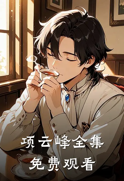 项云峰全集免费观看