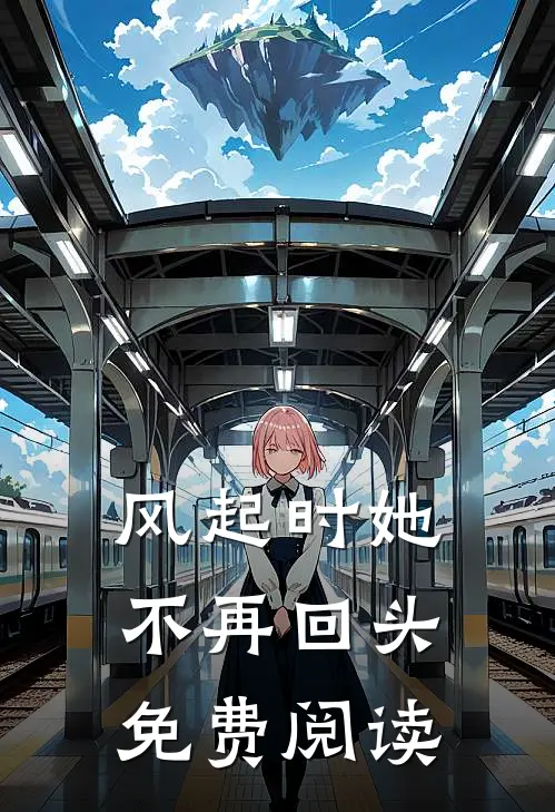风起时她不再回头免费阅读