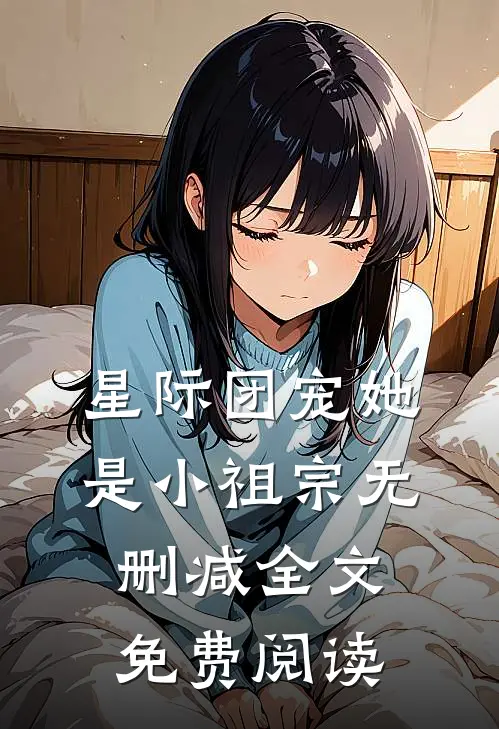 星际团宠她是小祖宗无删减全文免费阅读