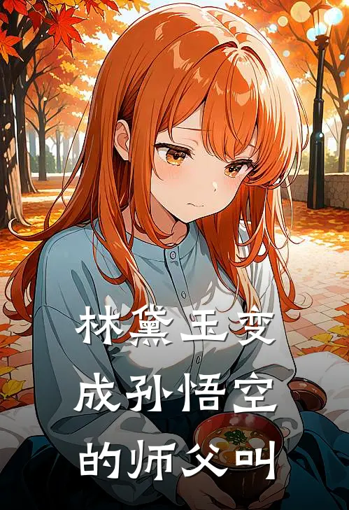 林黛玉变成孙悟空的师父叫
