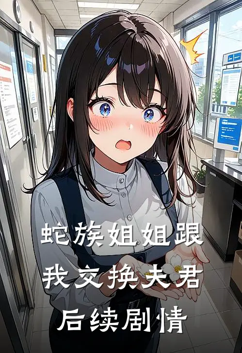 蛇族姐姐跟我交换夫君后续剧情