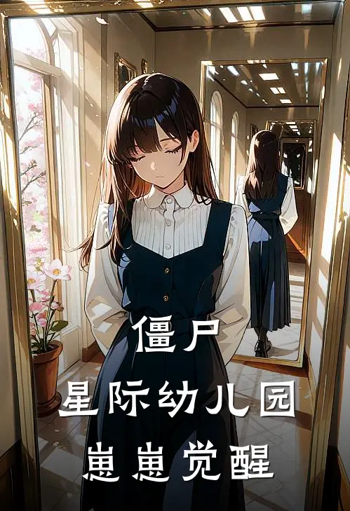 僵尸：星际幼儿园，崽崽觉醒