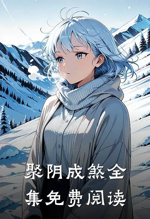 聚阴成煞 全集免费阅读