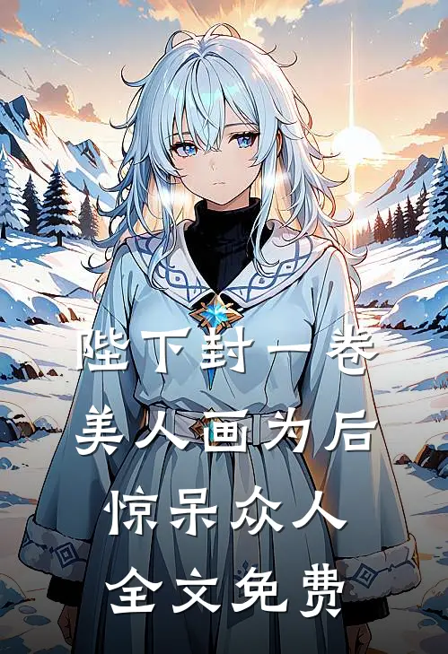 陛下封一卷美人画为后，惊呆众人全文免费