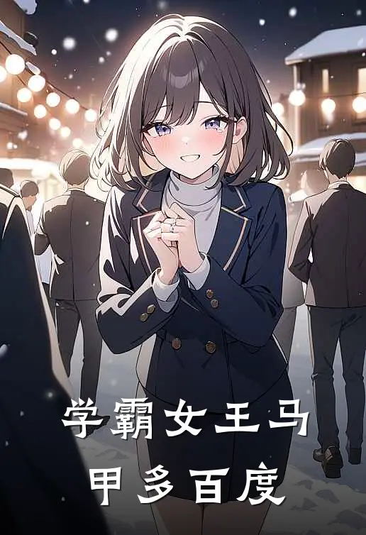 学霸女王马甲多百度