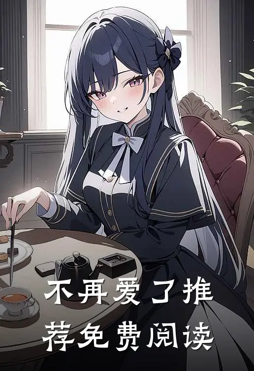 不再爱了推荐免费阅读