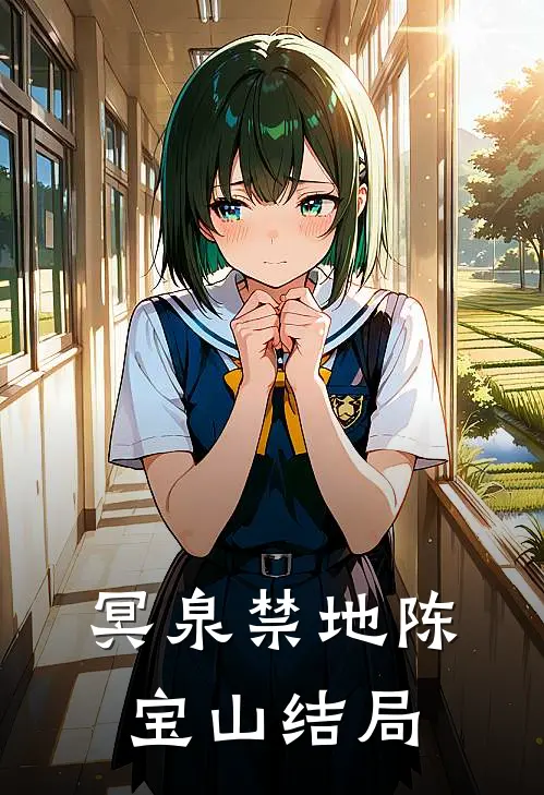 冥泉禁地陈宝山结局