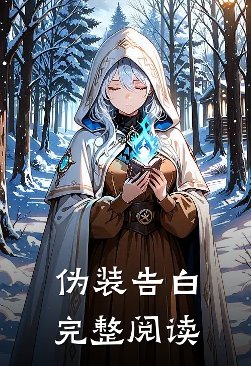 伪装告白完整阅读