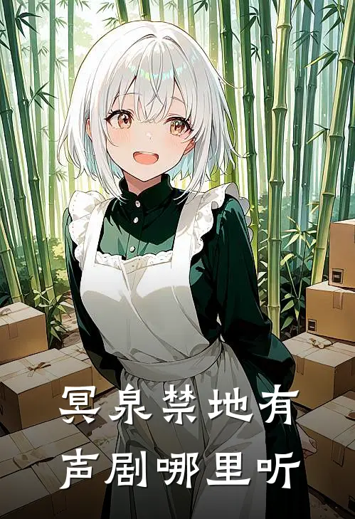 冥泉禁地有声剧哪里听