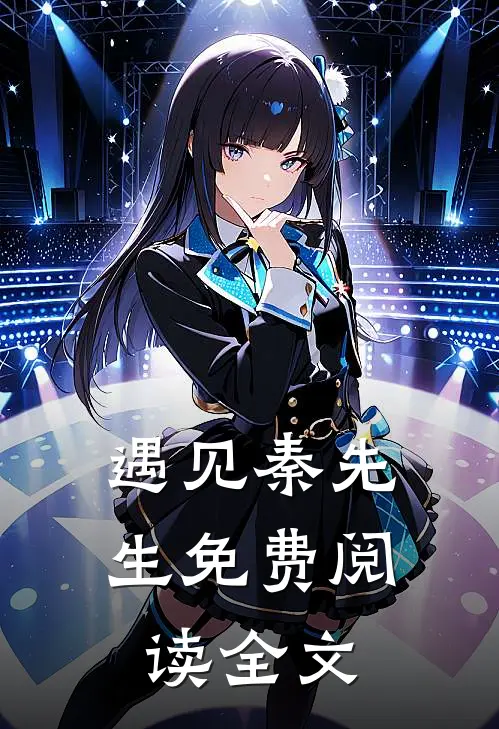 遇见秦先生免费阅读全文