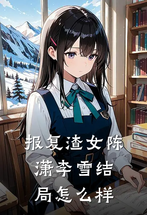 报复渣女陈潇李雪结局怎么样