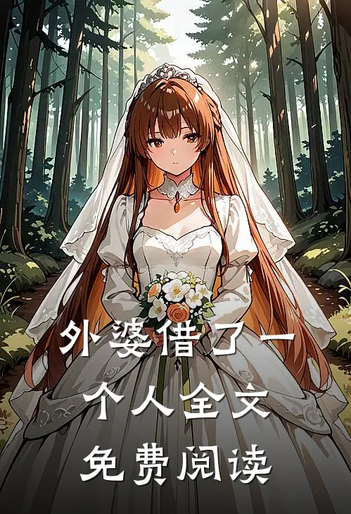 外婆借了一个人全文免费阅读