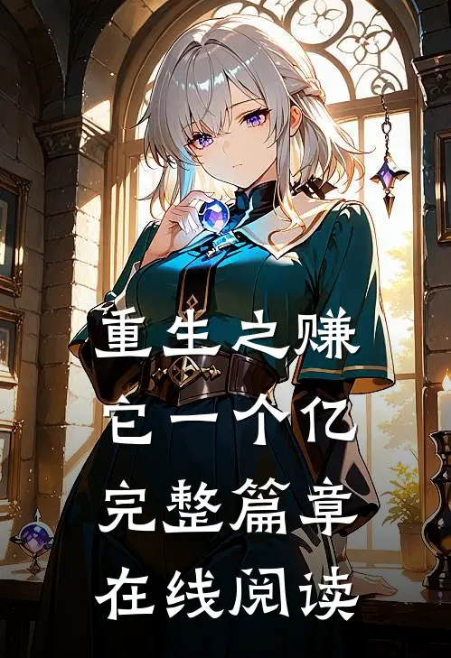 重生之赚它一个亿完整篇章在线阅读