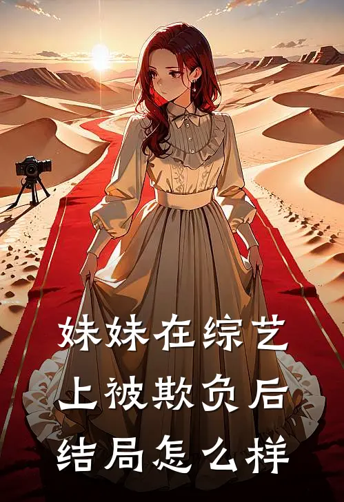 妹妹在综艺上被欺负后结局怎么样