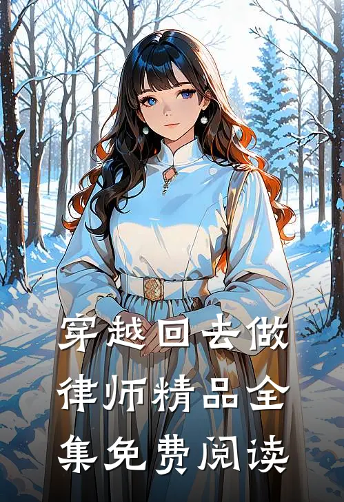 穿越回去做律师精品全集免费阅读