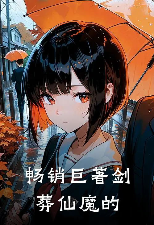 畅销巨著剑葬仙魔的