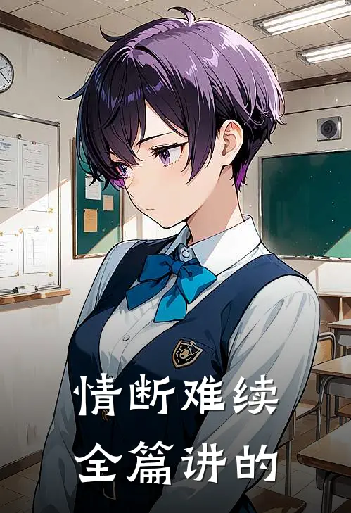 情断难续全篇讲的