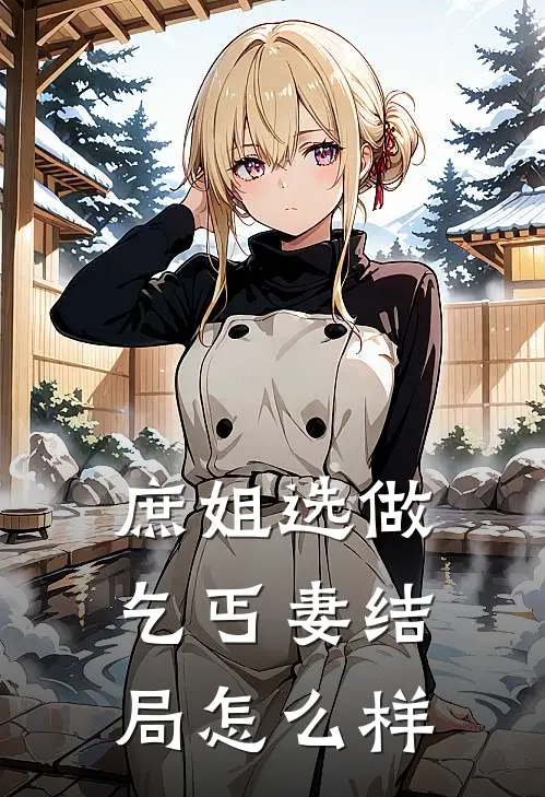 庶姐选做乞丐妻结局怎么样