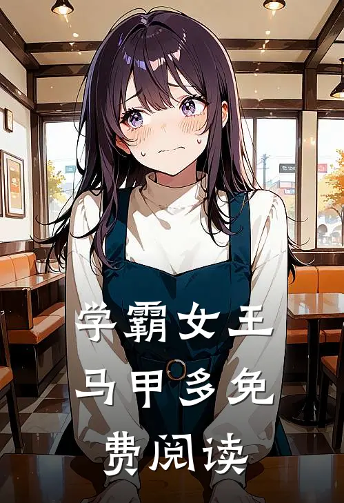 学霸女王马甲多免费阅读
