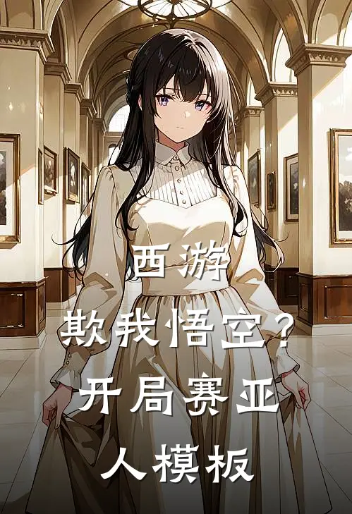 西游：欺我悟空？开局赛亚人模板
