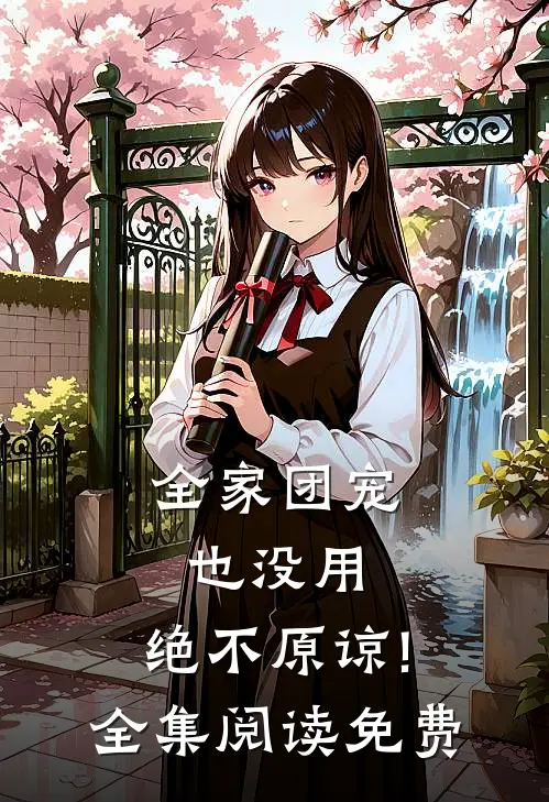 全家团宠也没用,绝不原谅! 全集阅读免费