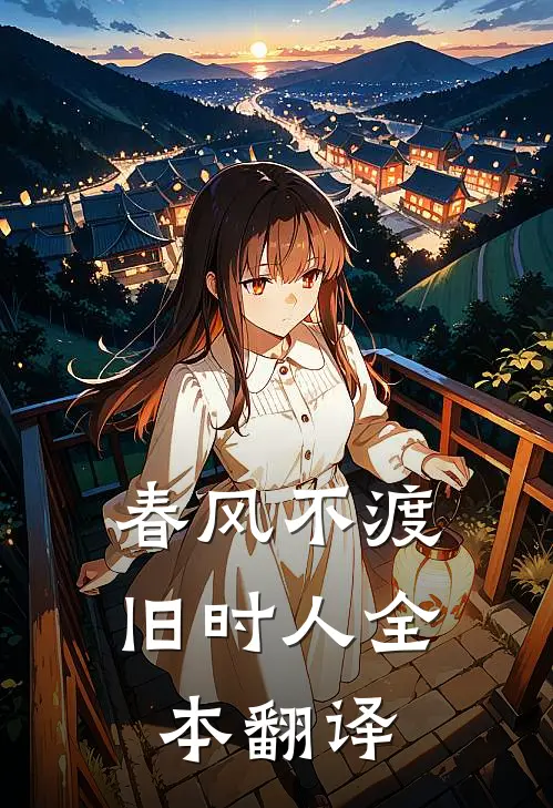 春风不渡旧时人全本翻译