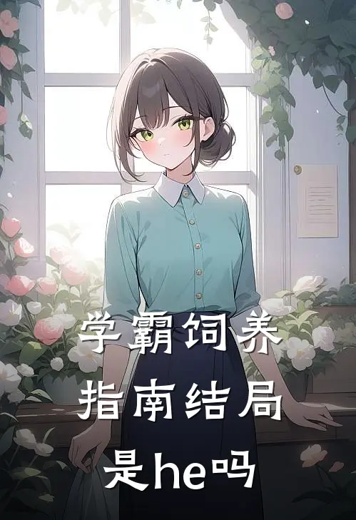 学霸饲养指南结局是he吗